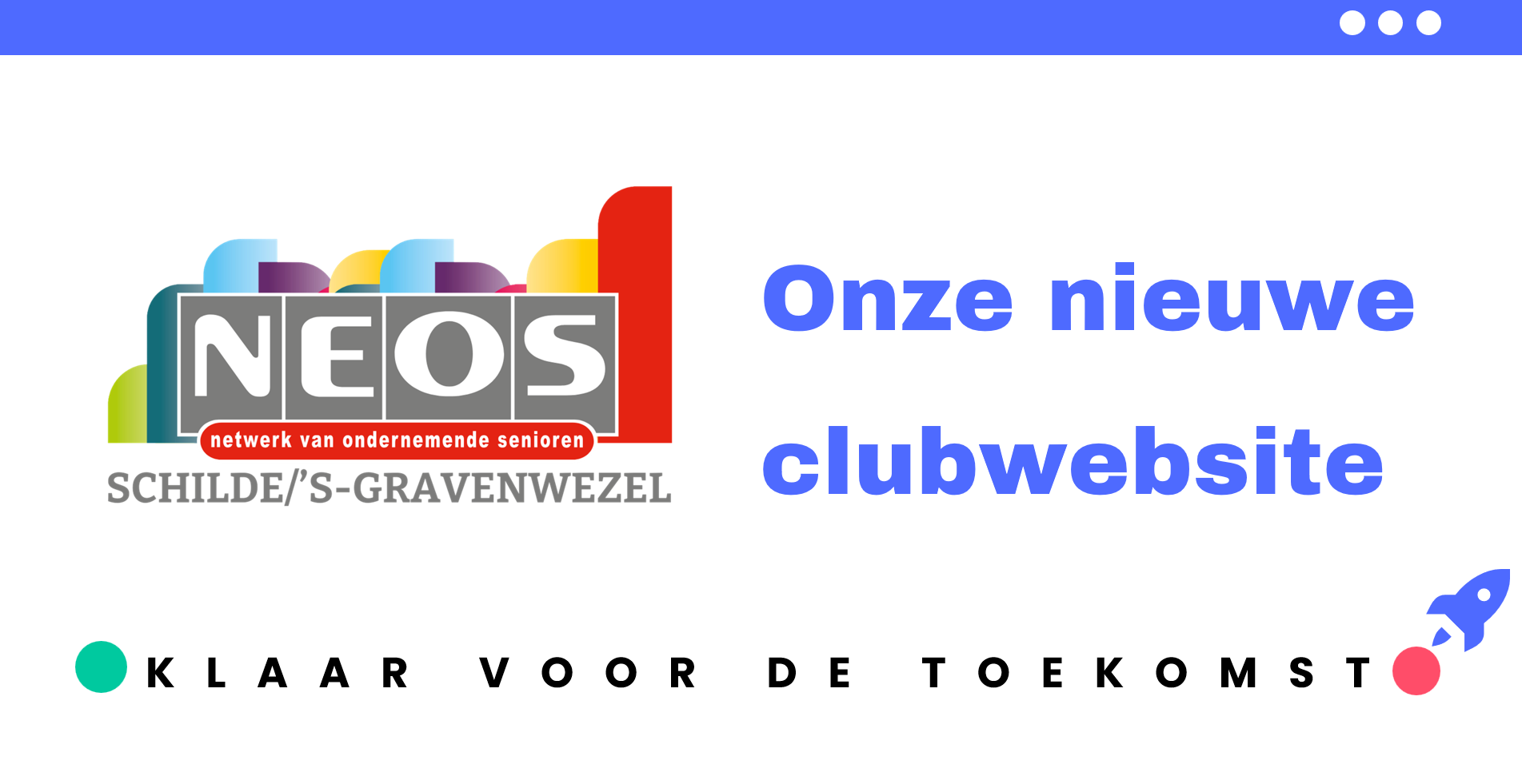 Website Toekomst