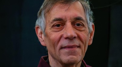 Alfred Coninx (C) Robrecht Froyman