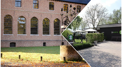 Lange Fietstocht