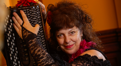 Tinne VANDENBUSSCHE 2