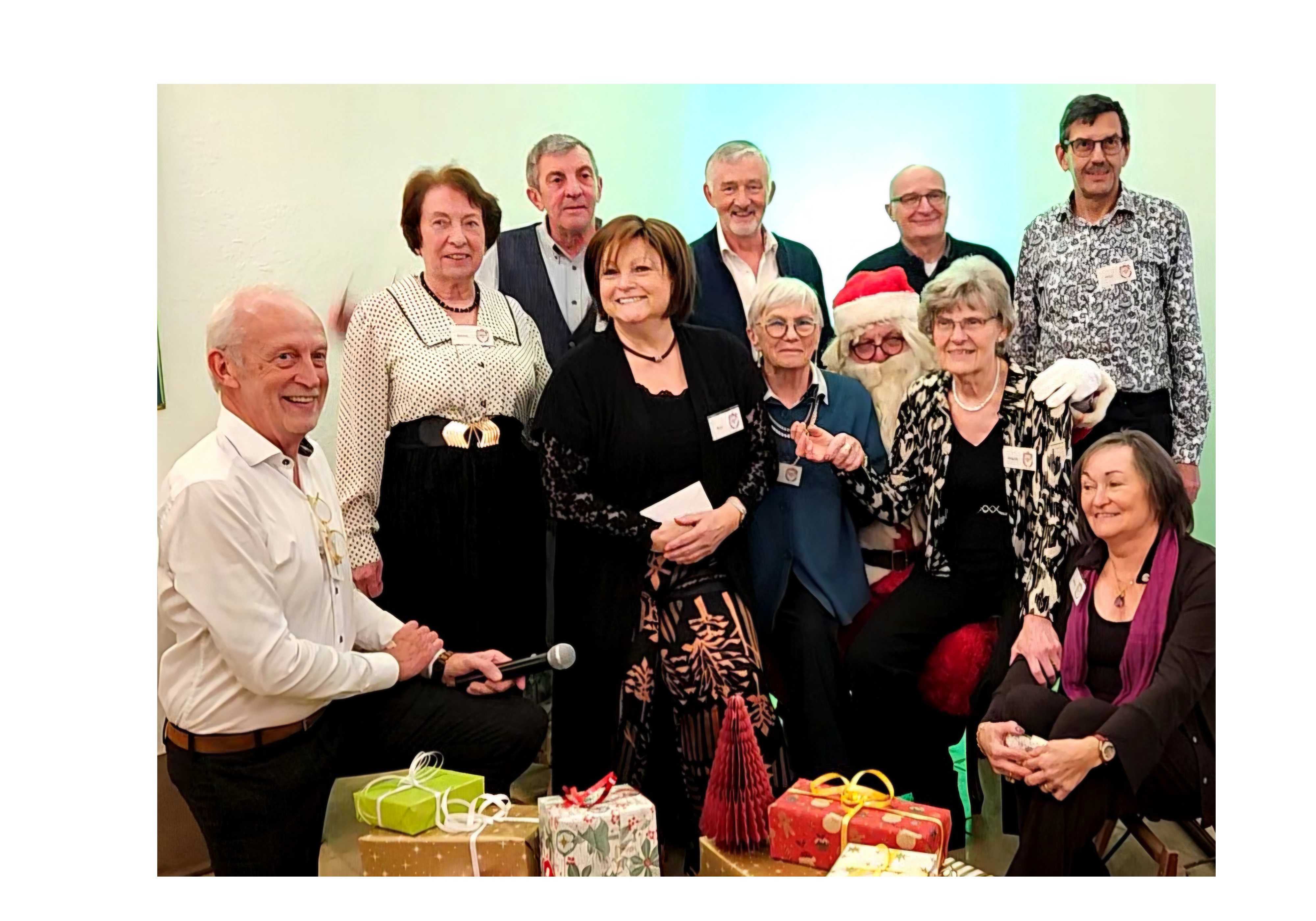 In de kijker: Groepsfoto Kerstfeest-2