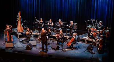Theodorakis Ensemble