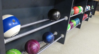 Bowling