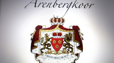 Arenberg