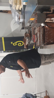 Chocolatier