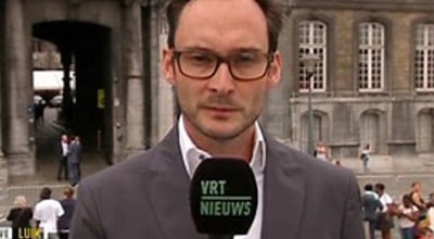 Tijs Mauroo