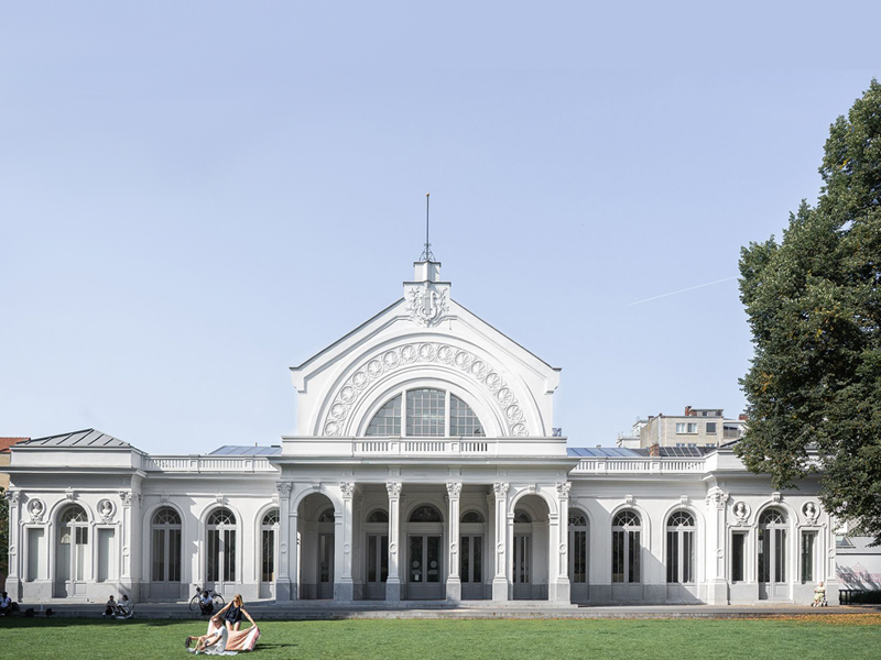 20250902-04 Zaal Harmonie Antwerpen