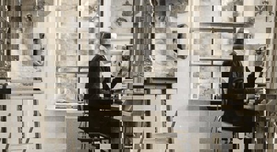 Restauratie Atelier Kunst Restaureren Kerat.Ca4dce3e