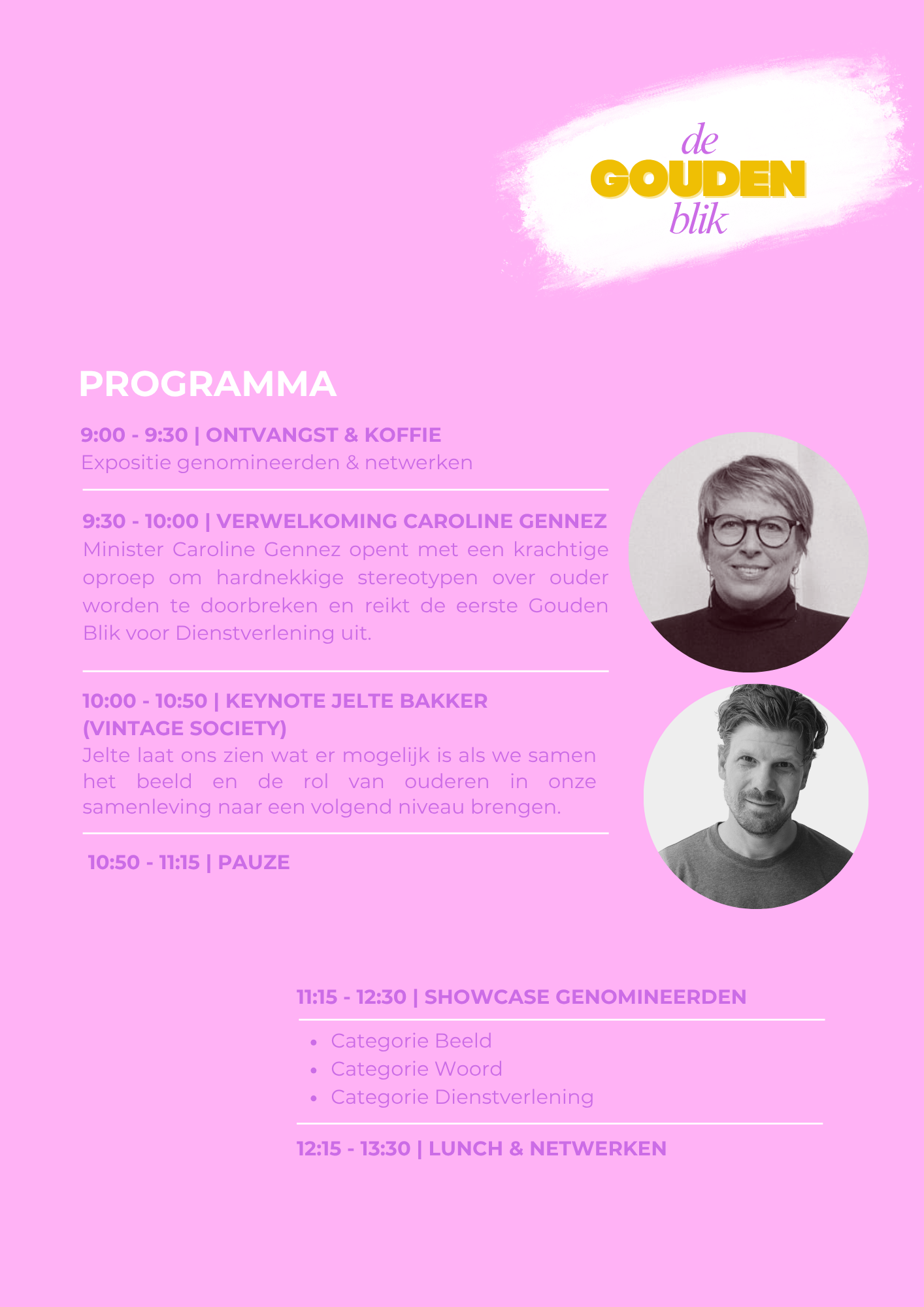 Programma Op 2 Blz