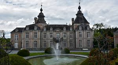 Kasteel Modave
