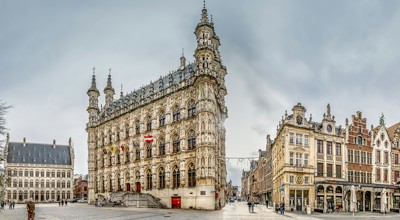 Leuven