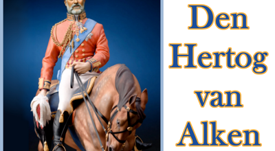20260227 Den hertog van Alken