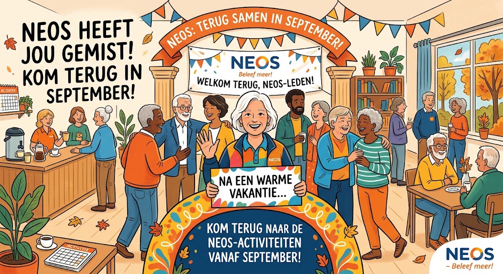welkom in 2026