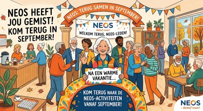 welkom in 2026