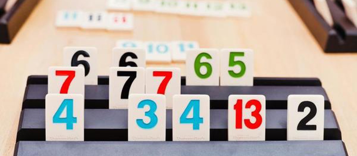 Rummikub