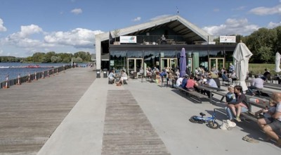 Cafetaria Gavermolen