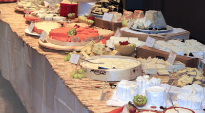 Kaasbuffet 30Mei2026