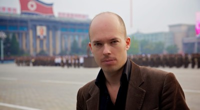 Tom Van de Weghe
