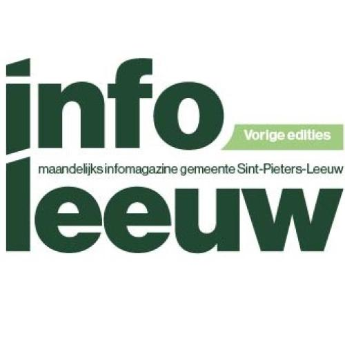 Info Leeuw