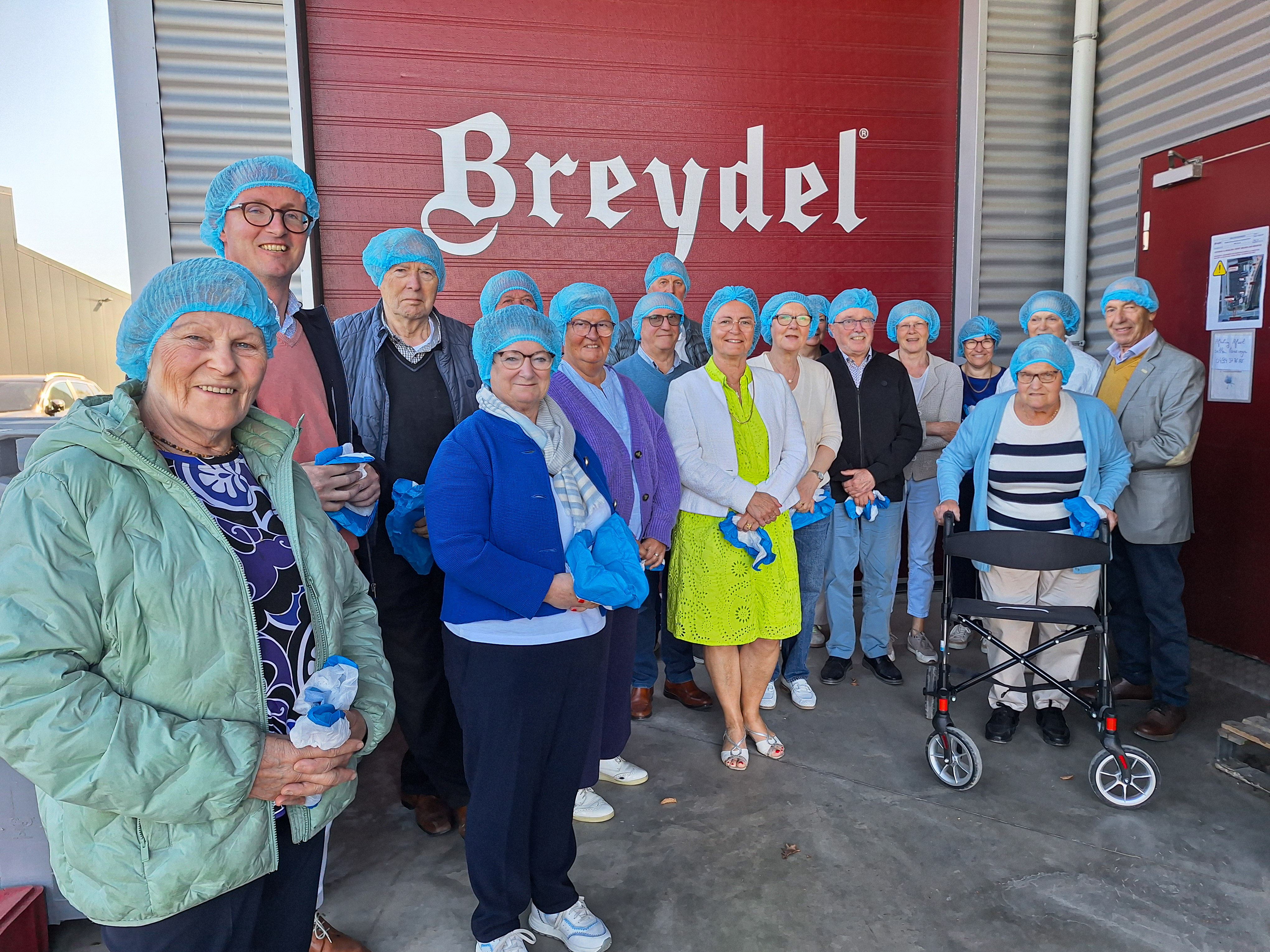 Breydel