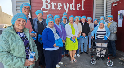 Breydel