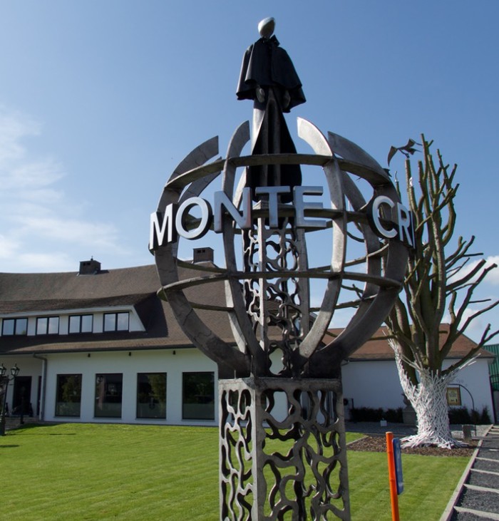 Monte Cristo Jan 2026