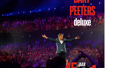 Bart Peeters