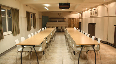 Kleine Zaal