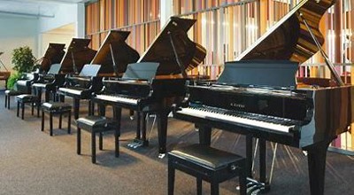 Piano Maene