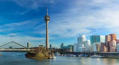 Dusseldorf