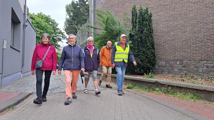 Wandeling