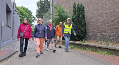 Wandeling