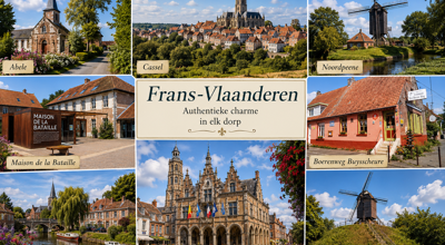 Frans Vlaanderen