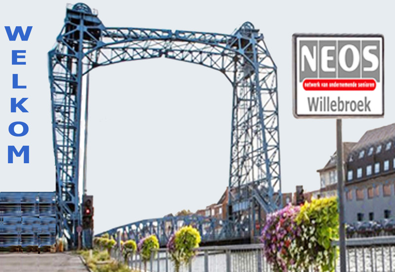 Brug WB NEOS Welkom OK