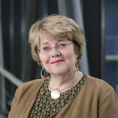 Prof. dr. Eline Slagboom