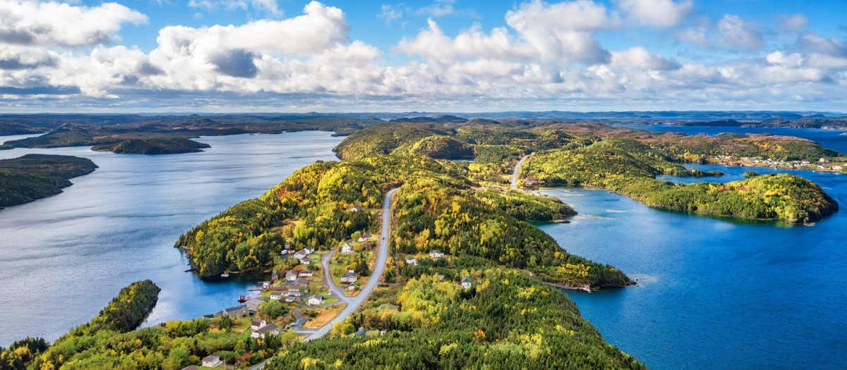 Intersoc Oost-Canada