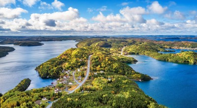 Intersoc Oost-Canada