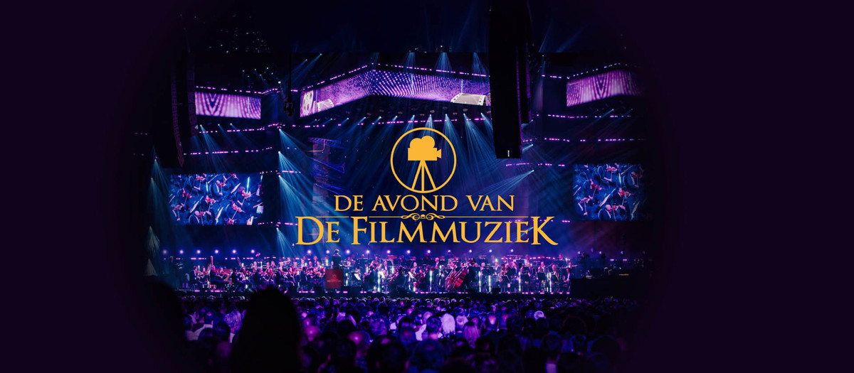 Avond Filmmuziek