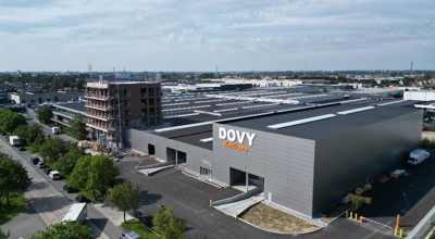 Dovy keukens