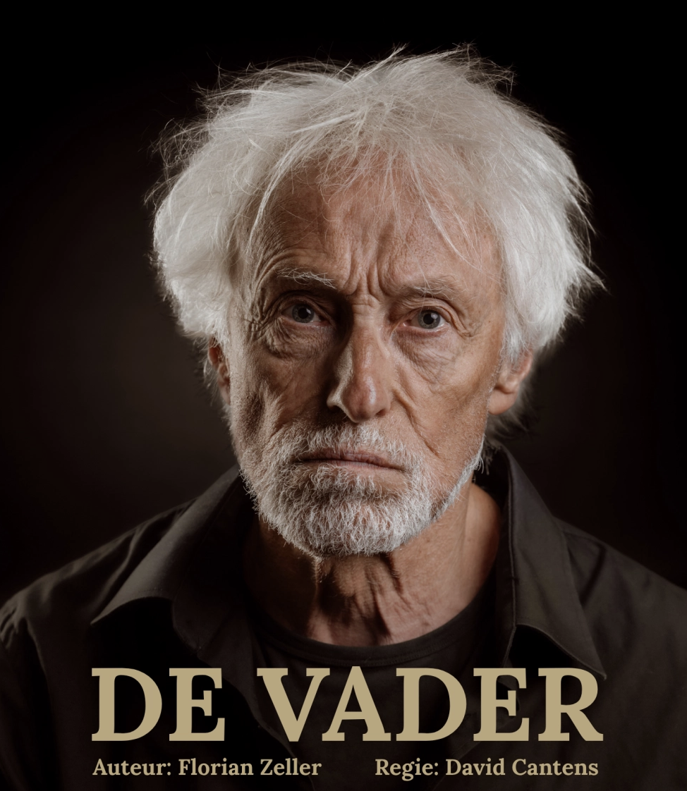 De Vader Toneel
