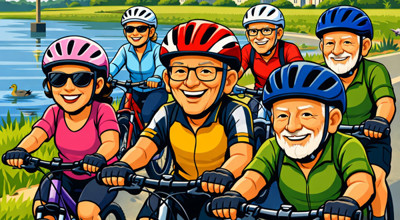 fietser 13-08