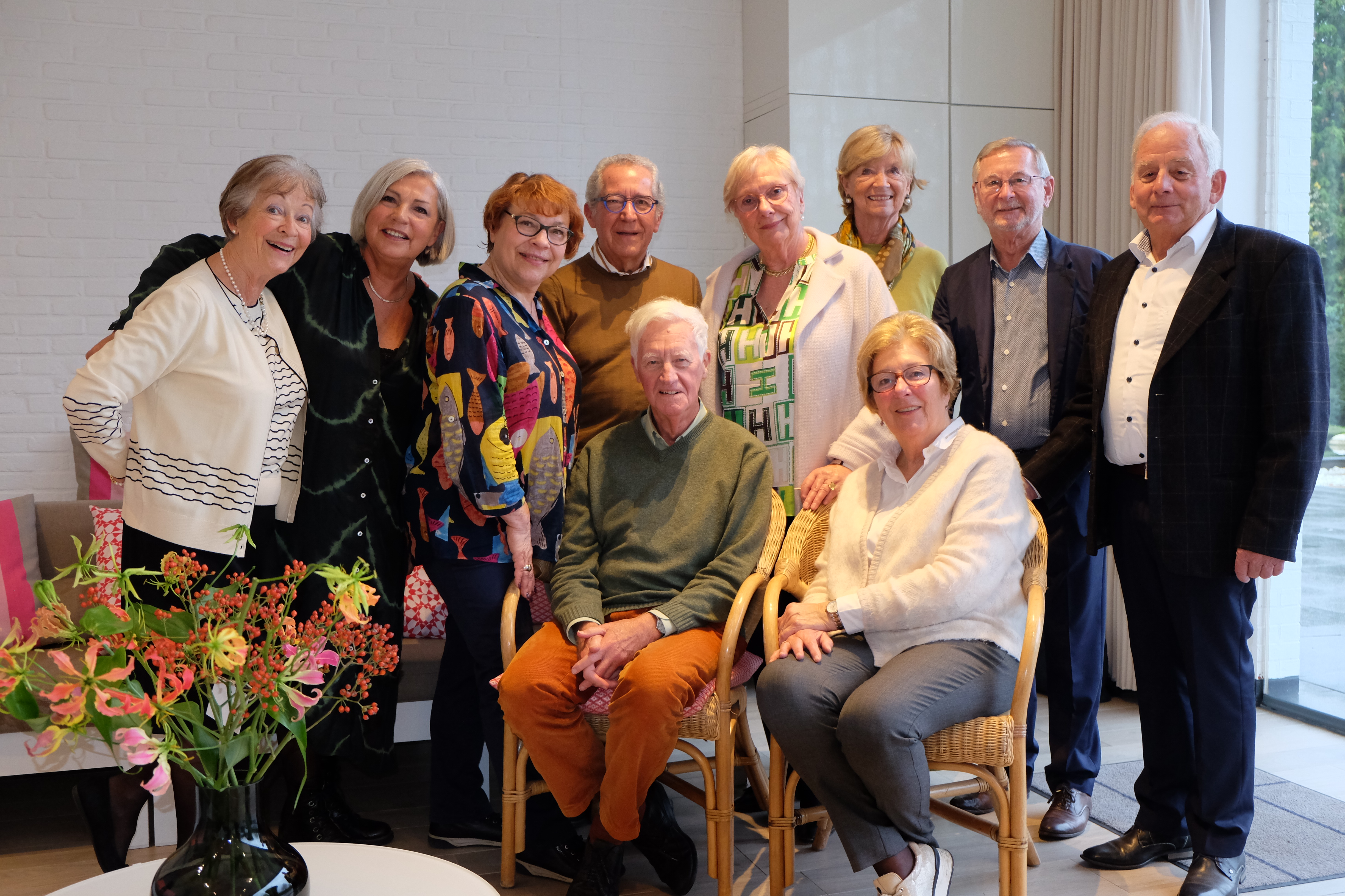 2023 Volledig Bestuur