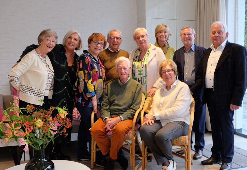 2023 Volledig Bestuur