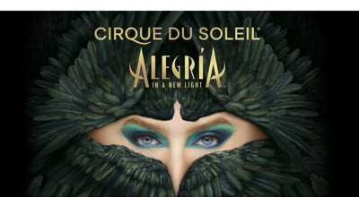 Alegria
