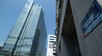 Belfius Art Gallery - foto