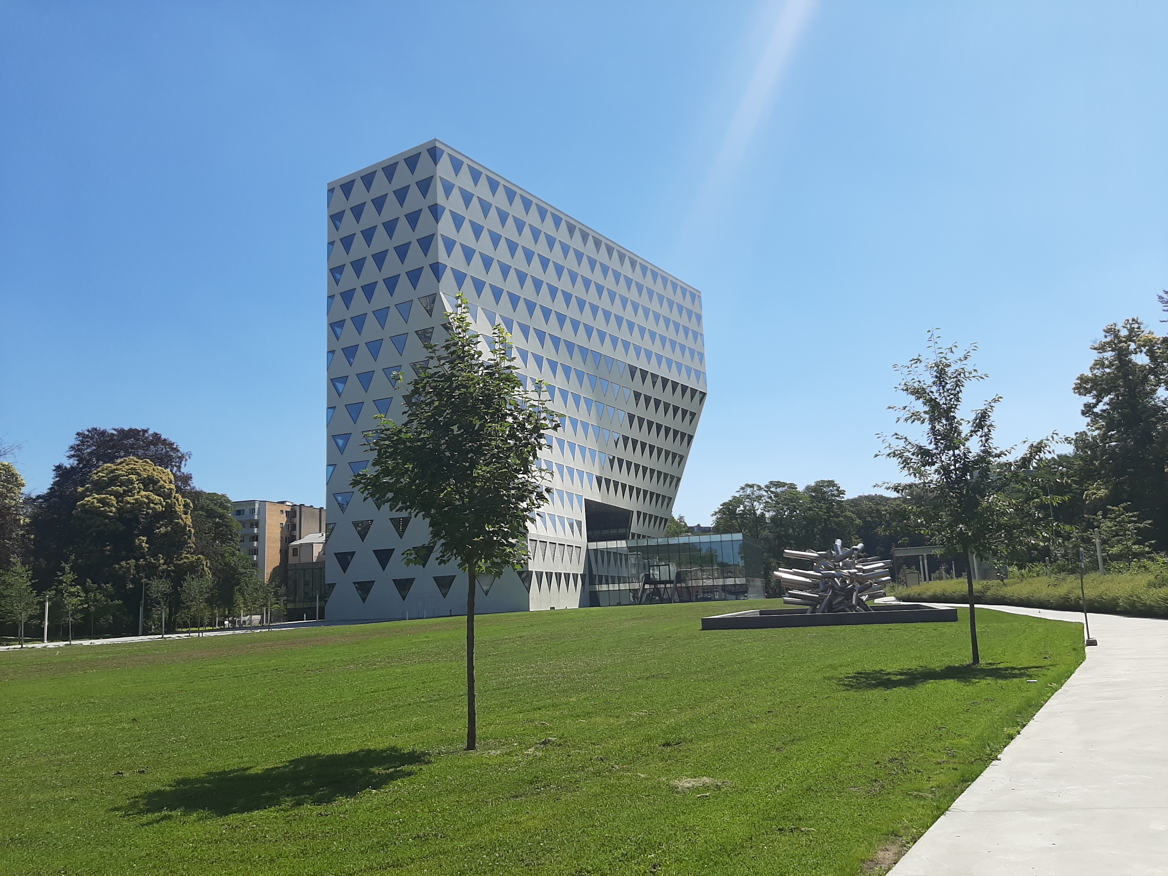 Provinciehuis Antwerpen