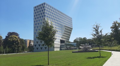 Provinciehuis Antwerpen