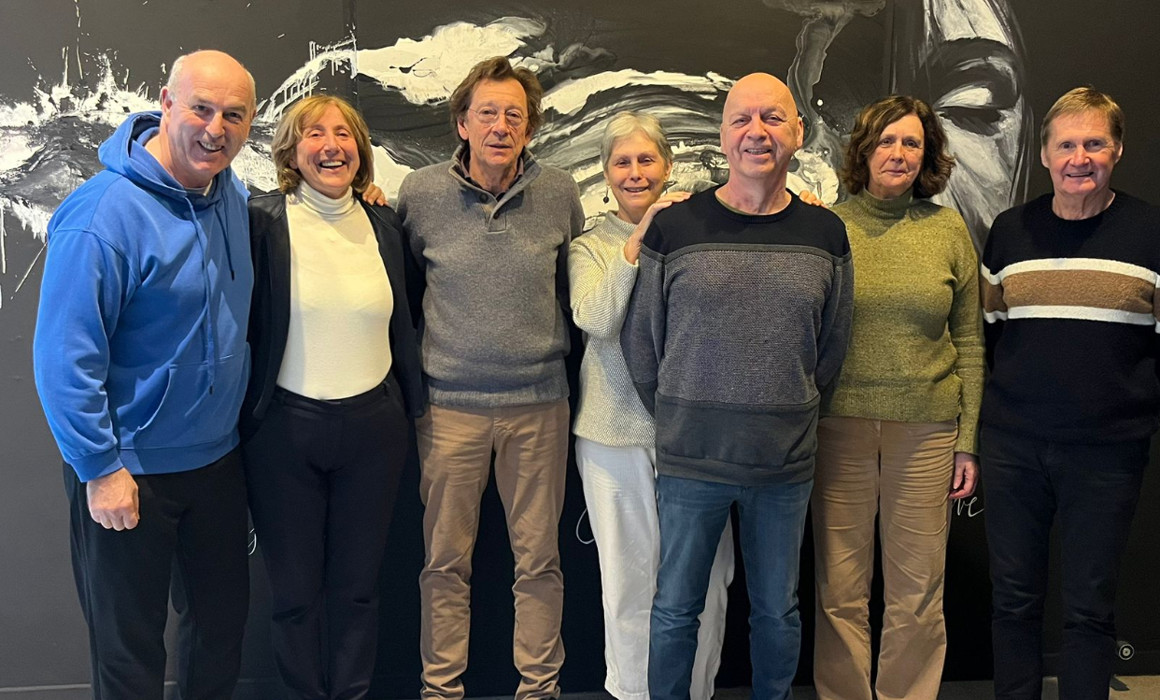 Bestuursploeg Ternat