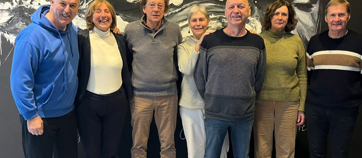 Bestuursploeg Ternat