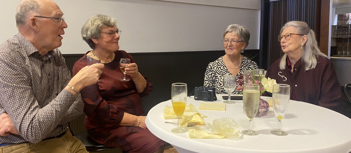 Nieuwjaarsreceptie (2)
